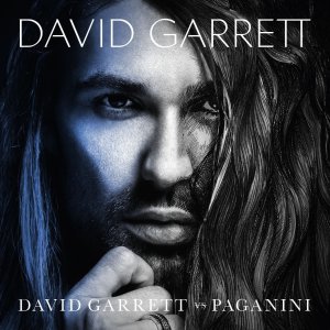 David Garrett vs Paganini cover
