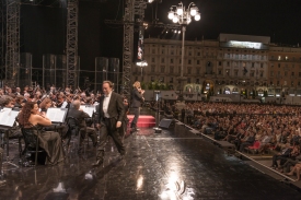Source: Facebook Filarmonica della Scala, Flikr Filarmonica della Scala, Photos ©Giovanni Hanninen