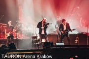Source: Facebook TAURON Arena Kraków, Photos © Redrocks-Agencja Kreatywna & Studio Graficzne