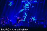 Source: Facebook TAURON Arena Kraków, Photos © Redrocks-Agencja Kreatywna & Studio Graficzne